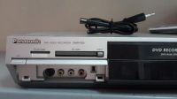 Лот: 15804858. Фото: 2. DVD рекордер Panasonic DMR-E65EE. ТВ и видео