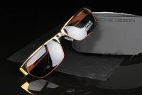 Лот: 4024691. Фото: 2. Солнцезащитные очки Porsche design... Аксессуары