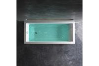 Лот: 23644405. Фото: 2. Ванна пристенная AM.PM Gem. Сантехника, водопровод