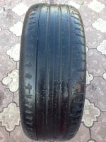 Лот: 5605279. Фото: 3. Шины Nokian Hakka Z Sport Utility. Авто, мото, водный транспорт