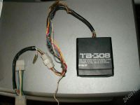 Лот: 1060412. Фото: 2. TURBO TIMER FET TB-308 (турботаймер... Оснащение, оборудование, аксессуары