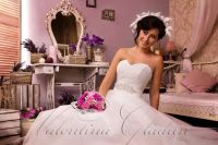 Лот: 6169753. Фото: 2. шикарные свадебные платья!№4. Свадебная мода