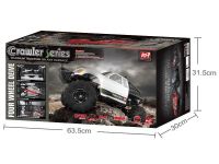 Лот: 10624857. Фото: 7. REMO HOBBY Trial Rigs 1:10 (трофи...