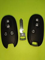 Лот: 24396021. Фото: 2. Смарт ключ Suzuki. Автозапчасти