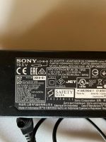 Лот: 23329902. Фото: 2. Блок питания для телевизора Sony. Аксессуары