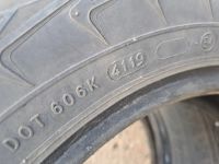 Лот: 25850652. Фото: 4. 185/65/15 Nokian TYRES Nordman-5... Красноярск