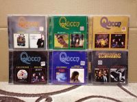 Лот: 16314864. Фото: 2. Музыка на CD-Максимум. Коллекционирование, моделизм