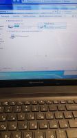 Лот: 16094448. Фото: 2. Ноутбук Packard Bell Easy Note... Компьютеры, ноутбуки, планшеты