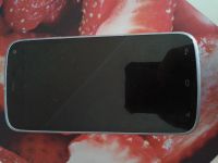 Лот: 4754276. Фото: 2. Телефон Fly IQ4410 Quad Phoenix... Смартфоны, связь, навигация