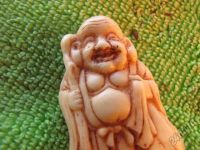 Лот: 5843135. Фото: 3. фигурка Нэцкэ. Ручная работа