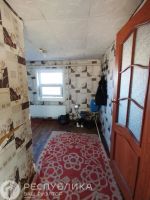 Лот: 25789752. Фото: 16. Продажа Частный дом Шира, Вокзальная...