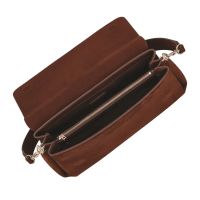 Лот: 25530406. Фото: 5. Сумка-багет EKONIKA