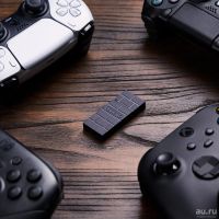 Лот: 4336072. Фото: 5. 8bitdo адаптер для беспроводных...