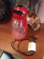 Лот: 9937200. Фото: 2. Кофеварка Dolce gusto. Мелкая бытовая техника
