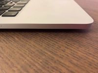 Лот: 16191943. Фото: 5. Ноутбук Apple MacBook Pro 2015...