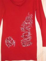 Лот: 2585442. Фото: 2. Туника Шерстяная(Платье). Женская одежда