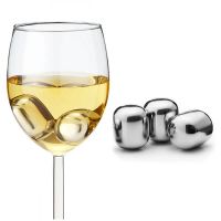 Лот: 18999199. Фото: 2. Охлаждающие камни для виски CircleJoy... Сувениры, подарки