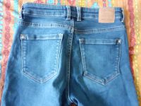 Лот: 19977254. Фото: 5. Джинсы Mango s