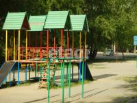 Лот: 25285644. Фото: 9. 1-комн. квартира , Красноярск...