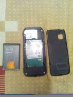 Лот: 12651996. Фото: 2. ТелефонNokia 5230. Смартфоны, связь, навигация