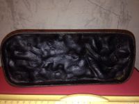 Лот: 13017436. Фото: 4. Статуэтка фигурка чугун Сеттер... Красноярск