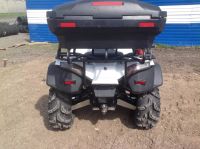 Лот: 9640092. Фото: 5. Baltmotors JUMBO MAX LUX EFI...