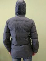Лот: 11055950. Фото: 2. Пуховик adidas в хорошем состоянии. Мужская одежда