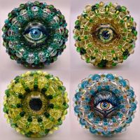 Лот: 24557434. Фото: 5. Кулон «Интуиция»