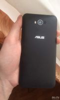 Лот: 13007591. Фото: 3. Смартфон ASUS Zenfone Max ZC550KL... Красноярск