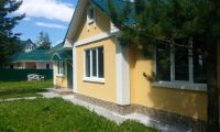 Лот: 4593754. Фото: 2. Загородный 4х комнатный дом в... Продажа