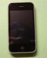 Лот: 1499804. Фото: 2. IPHONE 3G BLACK 8GB. Смартфоны, связь, навигация