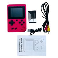 Лот: 22143076. Фото: 6. Игровая приставка RetroGame GC-005...