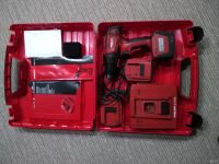 Лот: 12980893. Фото: 3. шуруповерт Hilti( читаем описание... Строительство и ремонт
