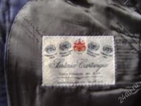 Лот: 484958. Фото: 2. Sartoria Castangia exclusive suit... Мужская одежда