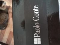 Лот: 20180010. Фото: 5. Туфли paolo conte