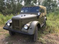 Лот: 18307679. Фото: 9. ГАЗ-69 АВТО Шины 6,50-16 (6 P...