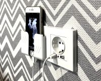 Лот: 17431027. Фото: 10. 🔌 Розетка "4 в 1" с 2 USB-портами...