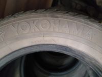 Лот: 25805840. Фото: 4. Yokohama iceGuard 215/60 R16 4шт. Красноярск