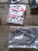 Лот: 10543884. Фото: 4. КИА Ретона Спортейдж KIA Сальник... Красноярск