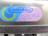 Лот: 4179222. Фото: 2. Сокоохлождающая машина cofrimell. Оборудование