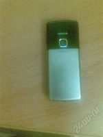 Лот: 591201. Фото: 3. Nokia 6300 с коробкой и документами. Красноярск