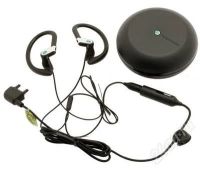 Лот: 777803. Фото: 2. Гарнитура SonyEricsson HPM-66