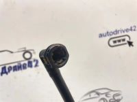 Лот: 25278720. Фото: 2. трубка охлаждения акпп Ford Focus... Автозапчасти