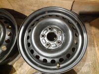 Лот: 17174787. Фото: 4. Диски Honda 5.5*15 5*114.3 et50... Красноярск
