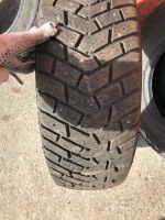 Лот: 11722952. Фото: 6. Резина зимняя Matador/Medeo R14