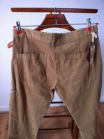 Лот: 3736885. Фото: 2. Вельветовые брюки Tom Tailor. Мужская одежда