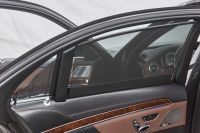 Лот: 22561579. Фото: 18. Mercedes-Benz S-Class 2015