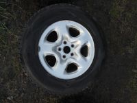 Лот: 12194362. Фото: 4. Зимние шины Dunlop с дисками. Красноярск