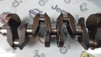 Лот: 23585175. Фото: 5. Коленвал Nissan X-Trail QR25DE...