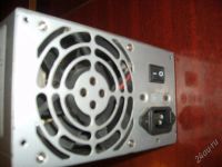 Лот: 2103887. Фото: 3. Блок питания FSP 300W 20+4+4pin... Компьютеры, оргтехника, канцтовары